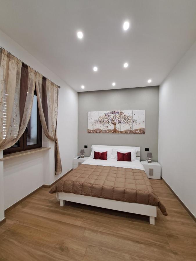 Ferienwohnung Colle Del Re Sicily Partinico Exterior foto
